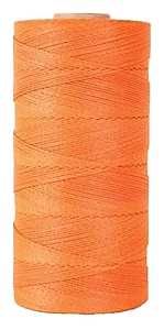 20364 TWINE NYLN ORNG NO18X525