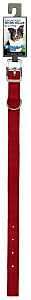 2971601 COLLAR NYLN RED 16X3/4
