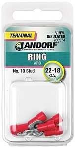 60974 TERM RING 22-18 N10