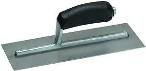 912 FINISHING TROWEL CS PLSTC