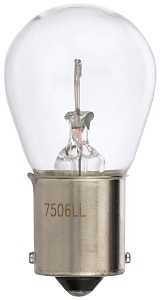7506LL-BPP BULB MINI AUTO