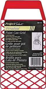 RM115 MINI ROLLER GRID 4" 1GAL
