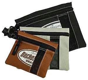 25200 BAG ZIPPER POLY HD