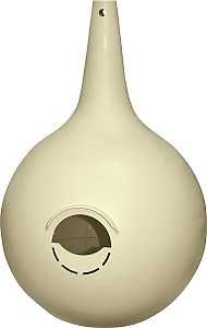 30006  PURPLE MARTIN GOURDS