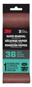 27398 BELT SANDING PWR 36 GRIT