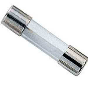 BP/GMA-250MA 250MA GLASS FUSE