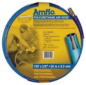 13-100AE AIRHOSE 3/8IN X 100FT