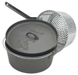 7460/7460-1 DUTCH OVEN W/LID