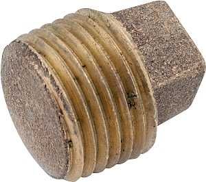 738114-20LL 1-1/4RB SOLID PLUG