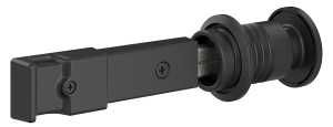 N700-150 LOCK BARN DR 5X1-1/4