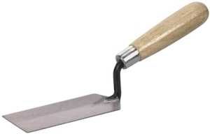 934 MARGIN TROWEL 5X1-1/2