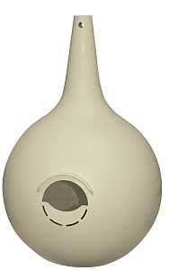 PMG-1/30011 HOUSE GOURD MARTIN
