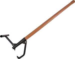 4080022 LOG JACK 2-1/4"X3-1/2'