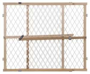 4604 MESH GATE 26-42WX23H