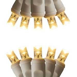 U15E302J LIGHT LED WH/W WH 5MM