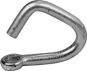 T4900424V BLU-K COLD SHUT 1/4"