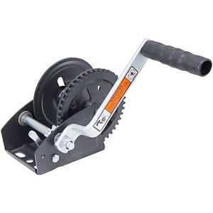 DL1100 ONEWAY HAND RTCH WINCH DL1100 ONEWAY HAND RTCH WINCH
