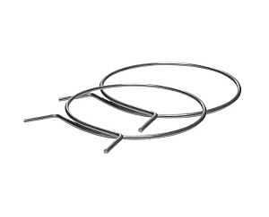 2541L TENSION CLAMP 4IN