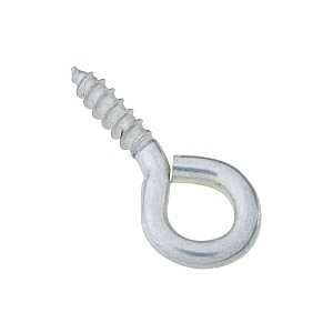N118-794 SCRW EYE ZINC NO104