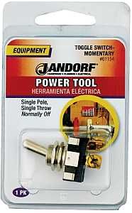 61154 SWITCH TOG MNT NORM OFF