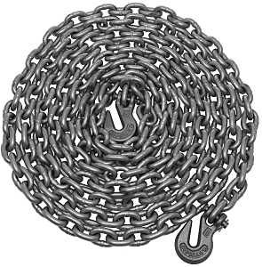 051-3578 TOW CHAIN 5/16X20'