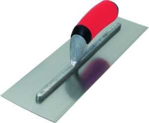 FT373R FINISH TROWEL 14X4