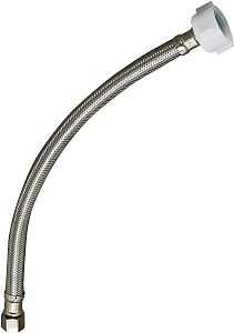 PP23855 SPLY TUBE SS 20" BCOCK