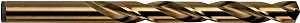 63131 COBALT DRILL BIT 31/64