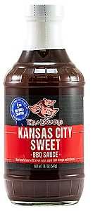 OW00315 SAUCE SWEET 19.1OZ
