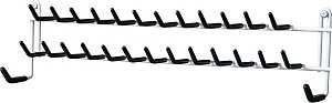 805100 TIE/BELT RACK