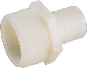 53701-1208 NYLON ADAPTER