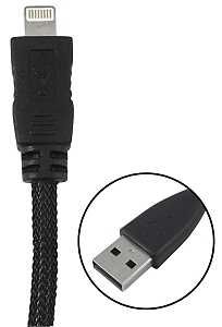 PM1003U8BB CBL 8P-USB A BRDD 3