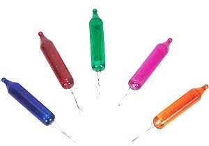 19920 BULB RPL MULTI 5PK 2.5V