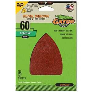 3733 COARSE MOUSE SHEETS 5PK