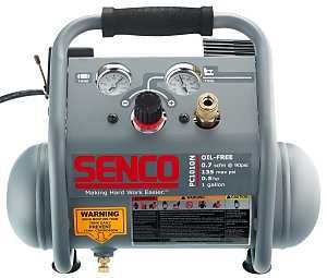PC1010N AIR COMPRESSOR 1GAL
