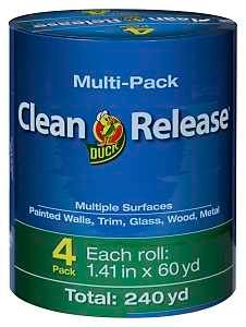 240460 TAPE PNTR BLU 1.41X60YD