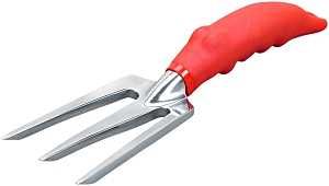 CT 3040I FORK 3 TINE LIGHTWGHT