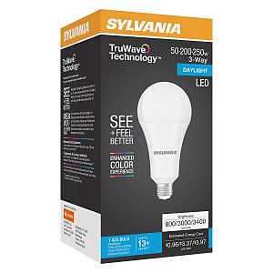 41930 LED DL 50-250 3WAY TW
