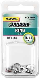 60898 TERM RING 16-14 N8