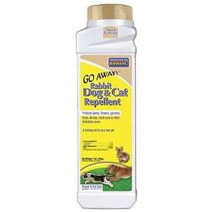 870 RABBIT/DOG & CAT REPELLNT