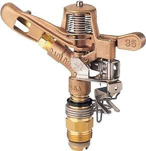 35ADJTNTB BRS SPRINKLR HEAD