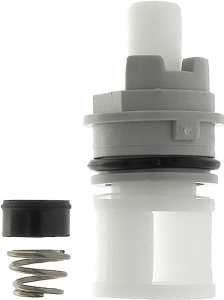 09989 STEM DELTA 3S-2 5-PK