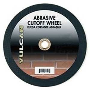 WHEEL CUTOFF ABRSV 4.5X3/32IN