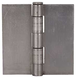 HINGE WELDING STL 3-1/2X3-1/2