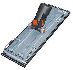 UPS POLE SANDER
