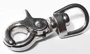 5013-3/8 SWVL TRIGGER SNAP