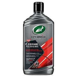 53412 POLISH &amp; WAX CRMC 14OZ