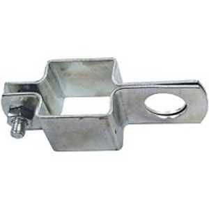 BCS-100-CSK 1 SQUAR BOOM MOUNT