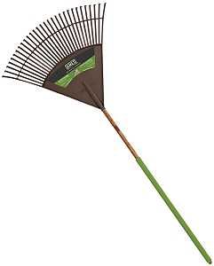 2915712 RAKE LEAF POLY 30INCH