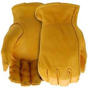 B84081-XL/4085J DEERSKIN XL